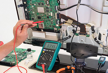 Sincik Elektronik Tamircisi
