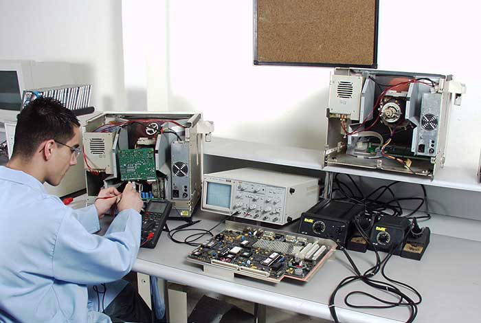 Sincik Elektronik Tamircisi