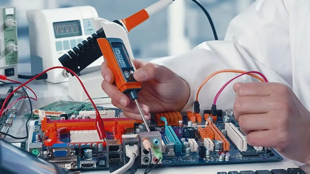 Sincik Elektronik Tamircisi